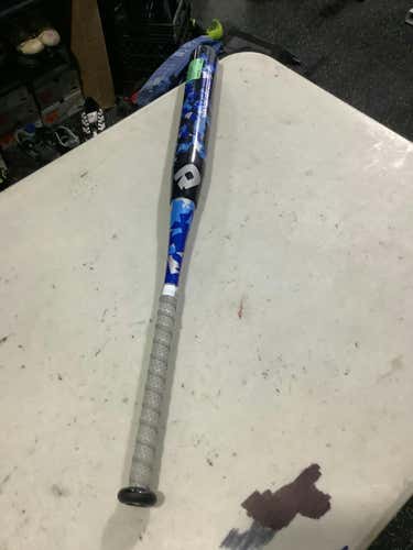 Used Demarini C6ix 32" -12 Drop Usssa 2 5 8 Barrel Bats