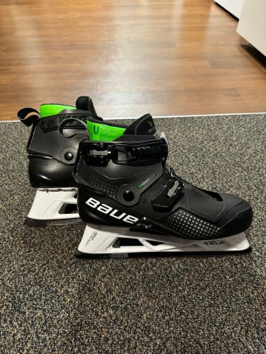 Bauer konekt Goalie Skates