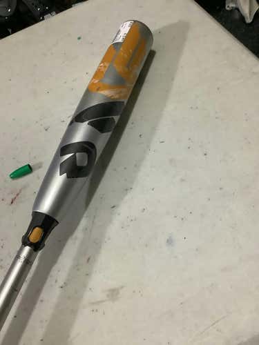 Used Demarini Cbc-21 32" -3 Drop High School Bats