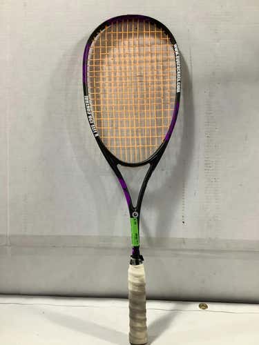 Used Eyeracket X Lite 120 Control Unknown Squash Racquets