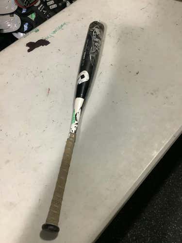 Used Demarini Vdc12 31" -3 Drop High School Bats