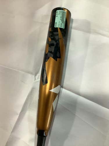 Used Demarini Zb5-22 31" -5 Drop Usssa 2 5 8 Barrel Bats