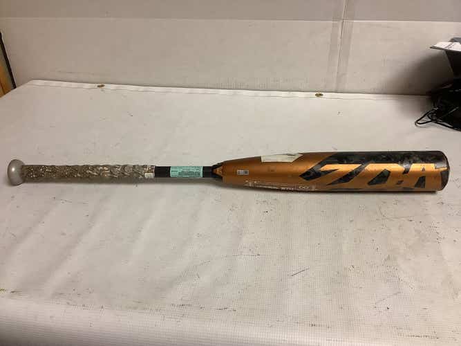 Used Demarini Zbzs-22 30" -10 Drop Usssa 2 3 4 Barrel Bats