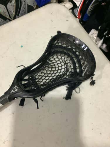 Used Dragonfly D-stick Composite Men's Complete Lacrosse Sticks