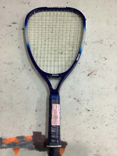 Used Dunlop Rb200 Unknown Racquetball Racquets