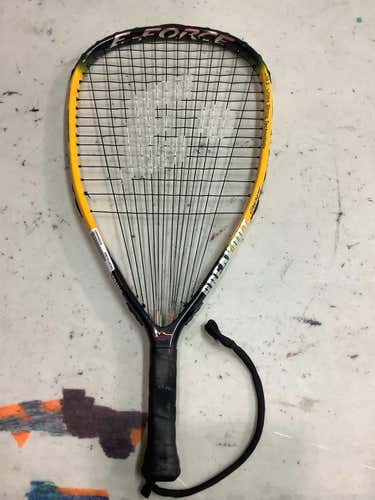 Used E-force Breakout 4" Racquetball Racquets