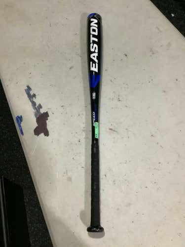 Used Easton Alx50 33" -3 Drop High School Bats