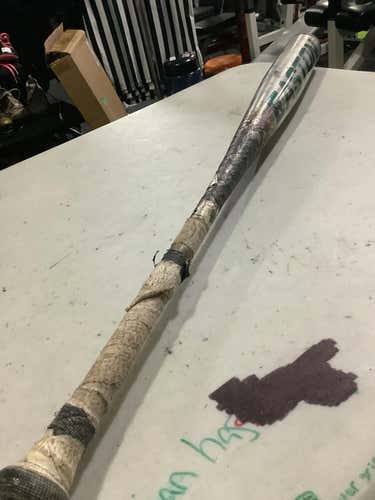 Used Easton B5 Pro Big Barrel 34" -3 Drop High School Bats