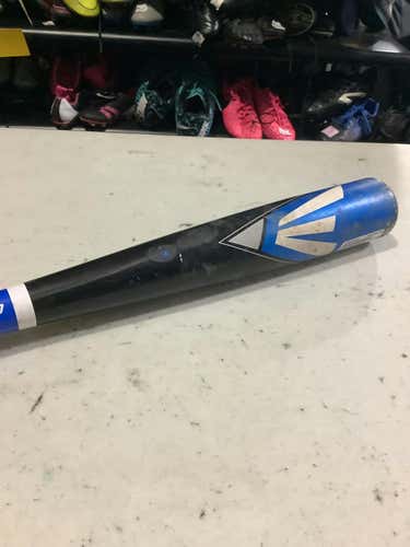 Used Easton Bb145400 31" -3 Drop High School Bats