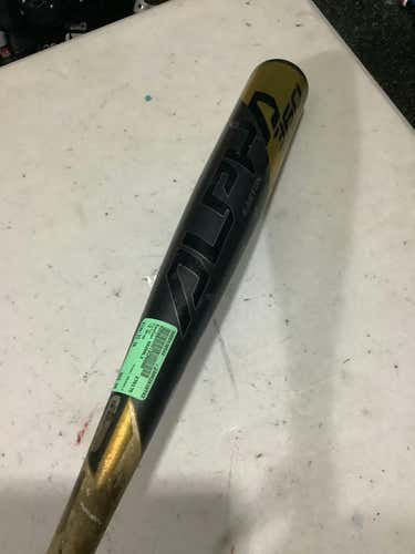 Used Easton Bb20alx 33" -3 Drop High School Bats