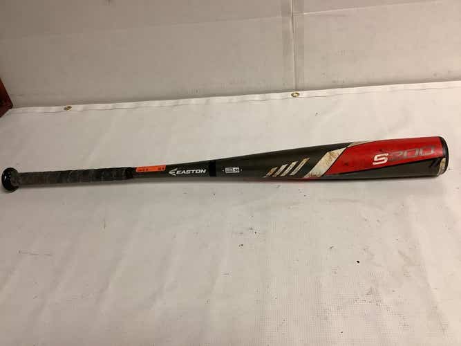 Used Easton Bb16s200 32" -3 Drop High School Bats