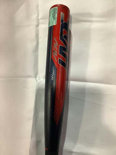 Used Easton Bb22hyp 34" -3 Drop High School Bats