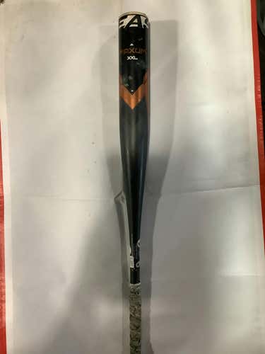 Used Easton Bb23mx 33" -3 Drop High School Bats