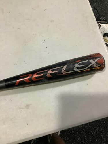 Used Easton Bx83 30" -8.5 Drop Usssa 2 5 8 Barrel Bats