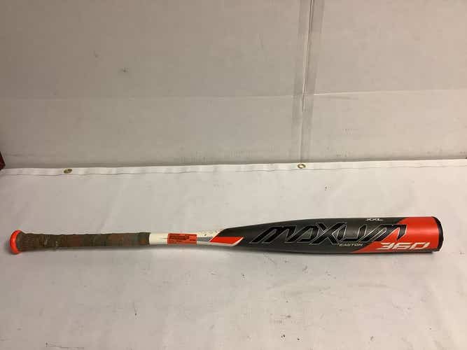 Used Easton Bb20mx 32" -3 Drop High School Bats