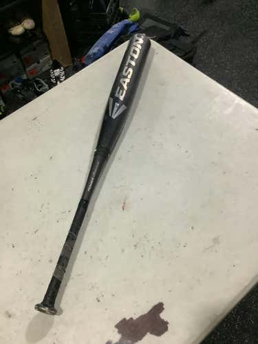 Used Easton Mako Beast 31" -10 Drop Senior League Bats