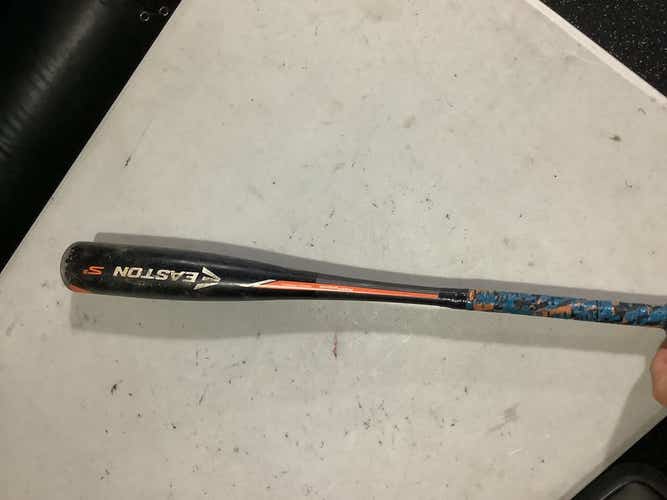 Used Easton Sl15s3108 29" -10 Drop Usssa 2 3 4 Barrel Bats