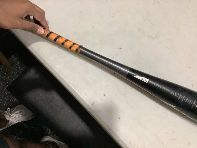 Used Easton Sl15s310b 30" -10 Drop Usssa 2 3 4 Barrel Bats