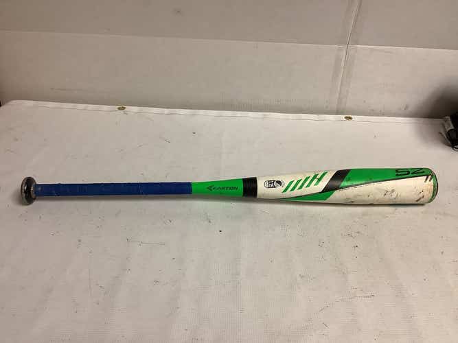 Used Easton Sl16s210 29" -10 Drop Usssa 2 5 8 Barrel Bats