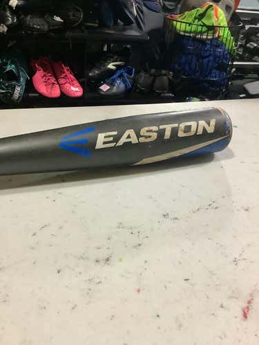 Used Easton Sl1664008 30" -8 Drop Usssa 2 5 8 Barrel Bats