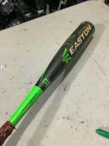 Used Easton Sl16s310b 30" -10 Drop Usssa 2 3 4 Barrel Bats