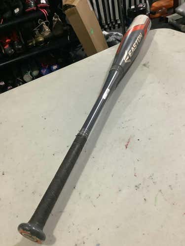 Used Easton Sl18gx5 31" -5 Drop Usssa 2 3 4 Barrel Bats