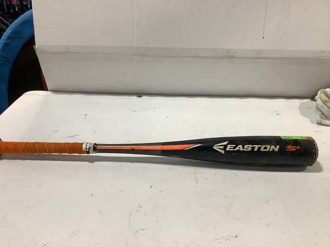 Used Easton Sl15s310b 29" -10 Drop Usssa 2 3 4 Barrel Bats