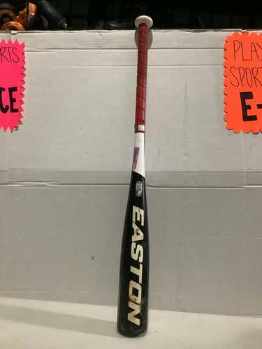 Used Easton Sl19bs10 30" -10 Drop Usssa 2 3 4 Barrel Bats