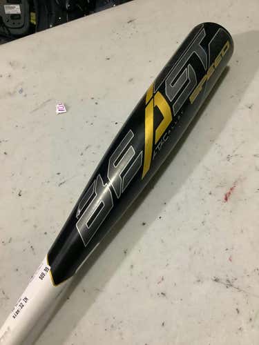 Used Easton Sl19bs10 32" -10 Drop Usssa 2 3 4 Barrel Bats