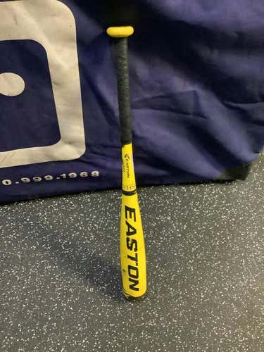 Used Easton Tht100 27" -10 Drop Usssa 2 3 4 Barrel Bats