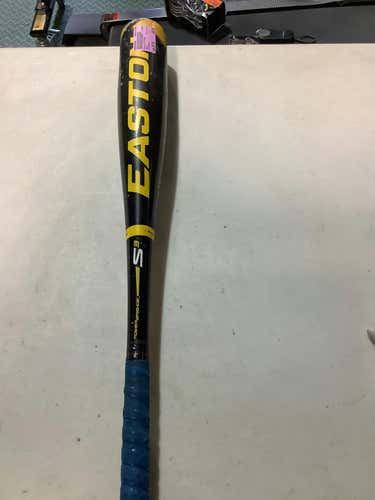 Used Easton Tht100 29" -10 Drop Usssa 2 3 4 Barrel Bats