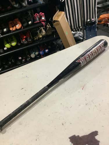 Used Easton Xl1 31" -5 Drop Usssa 2 5 8 Barrel Bats