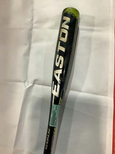 Used Easton Yb28 28" -10 Drop Tee Ball Bats