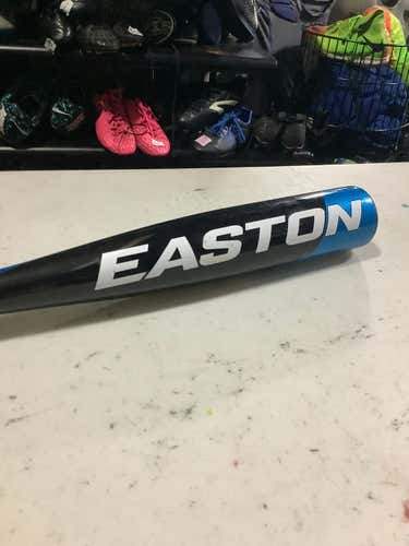 Used Easton Yb32 28" -10 Drop Usssa 2 3 4 Barrel Bats