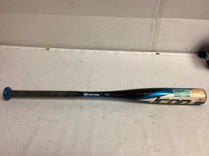 Used Easton Yb32 28" -10 Drop Usssa 2 3 4 Barrel Bats