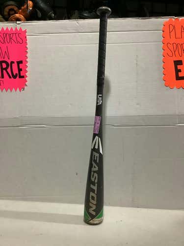 Used Easton Ybb18s4508 28" -8 Drop Usa 2 5 8 Barrel Bats