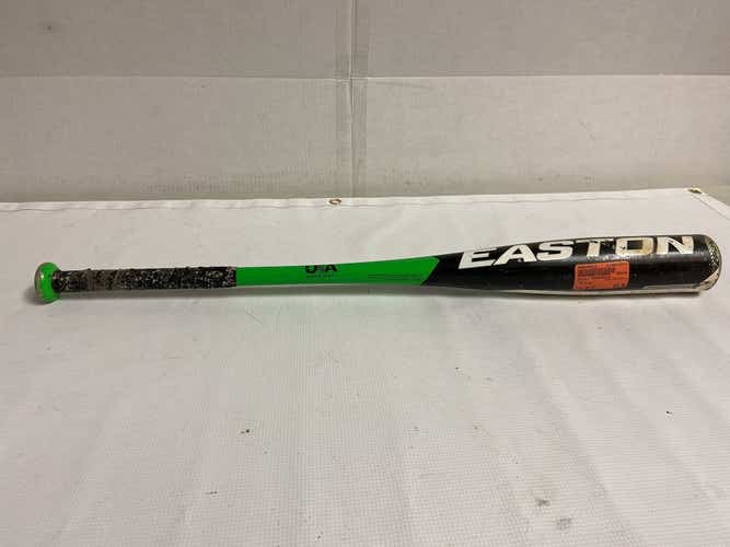 Used Easton Ybb19spd10 29" -10 Drop Usa 2 5 8 Barrel Bats