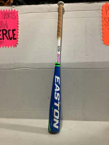 Used Easton Ybb22spd10 30" -10 Drop Usa 2 5 8 Barrel Bats