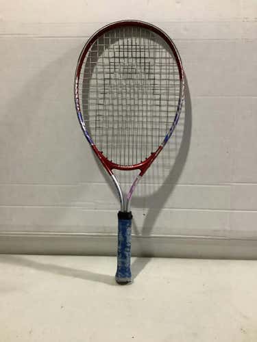 Used Head Agassi 25 25" Tennis Racquets