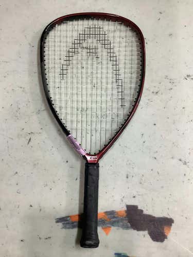 Used Head Comp G Xl Unknown Racquetball Racquets