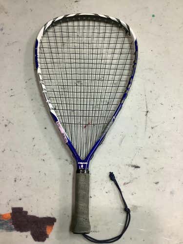 Used Head Nano Ti Blast Unknown Racquetball Racquets