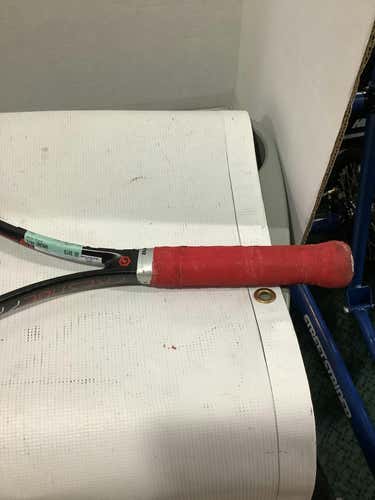 Used Head Prestige Pro Unknown Tennis Racquets