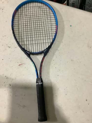 Used Head Reward 4 1 4" Tennis Racquets