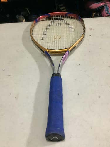 Used Head Ti Conquest Unknown Tennis Racquets