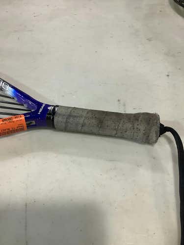 Used Head Ti Blast Unknown Racquetball Racquets