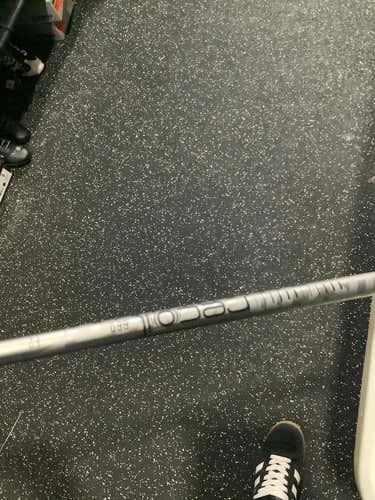 Used I Drive 3 Wood Regular Flex Graphite Shaft Fairway Woods