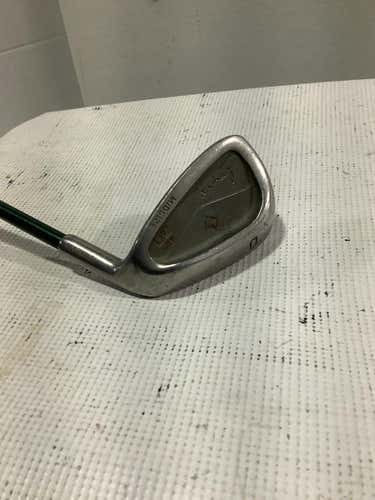 Used Impex 48 Degree Regular Flex Graphite Shaft Wedges