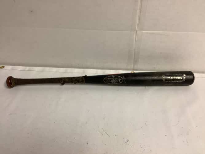 Used Louisville Slugger Mlb Prime Youth 29" Wood Bats