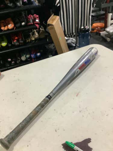 Used Louisville Slugger Omaha 519 30" -3 Drop High School Bats