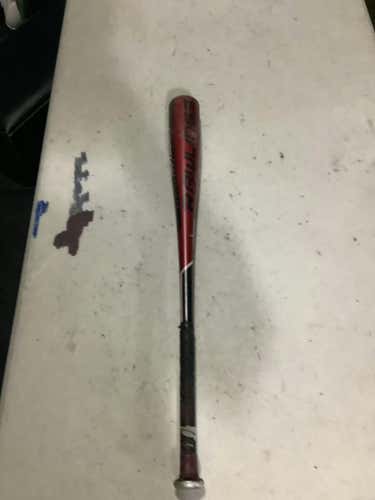 Used Louisville Slugger Slp916x 28" -10 Drop Usssa 2 3 4 Barrel Bats